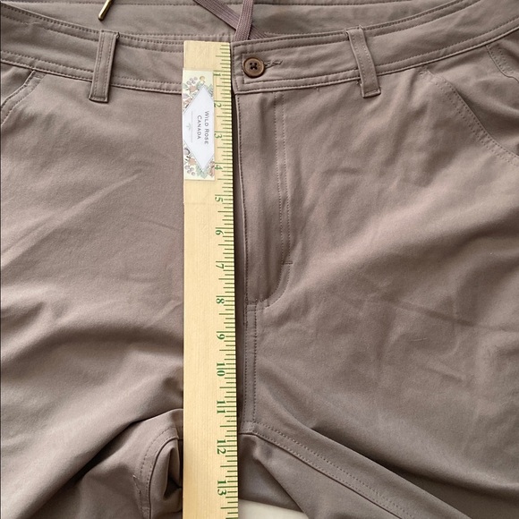 TenTree Mens Performance Pants - Picture 11 of 12